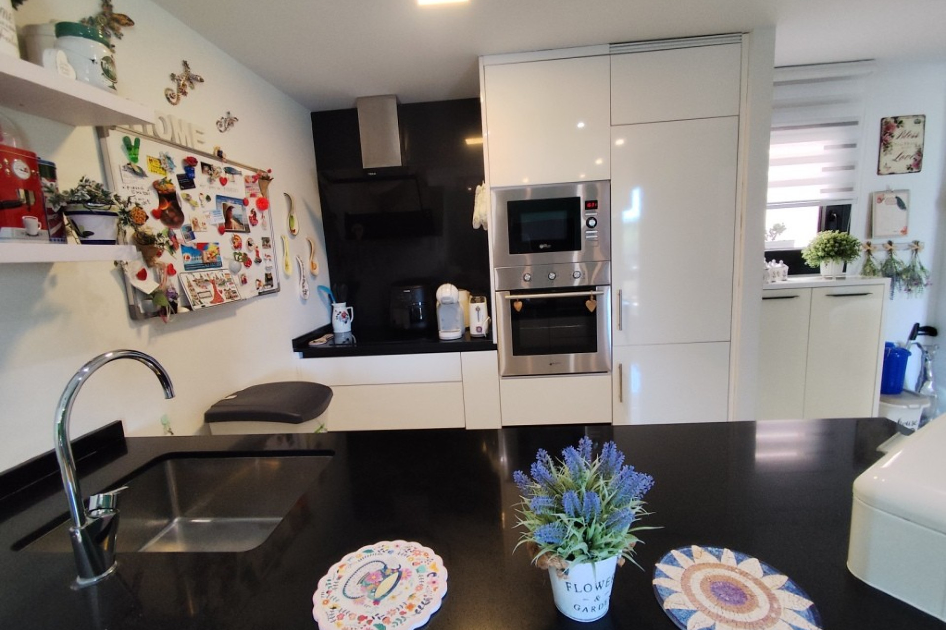 Herverkoop - Appartement / Flat - Orihuela Costa