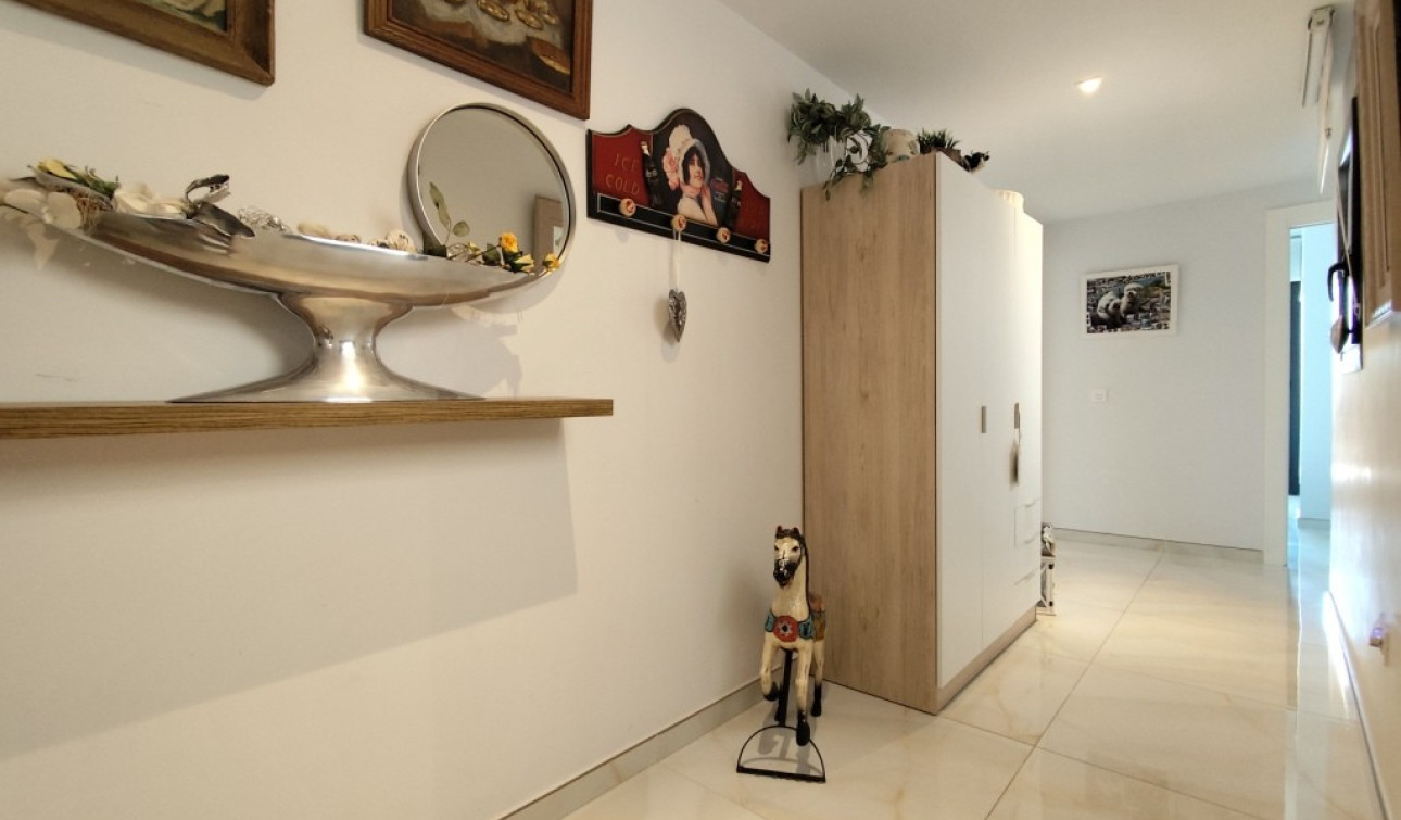 Herverkoop - Appartement / Flat - Orihuela Costa