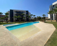 Herverkoop - Appartement / Flat - Orihuela Costa