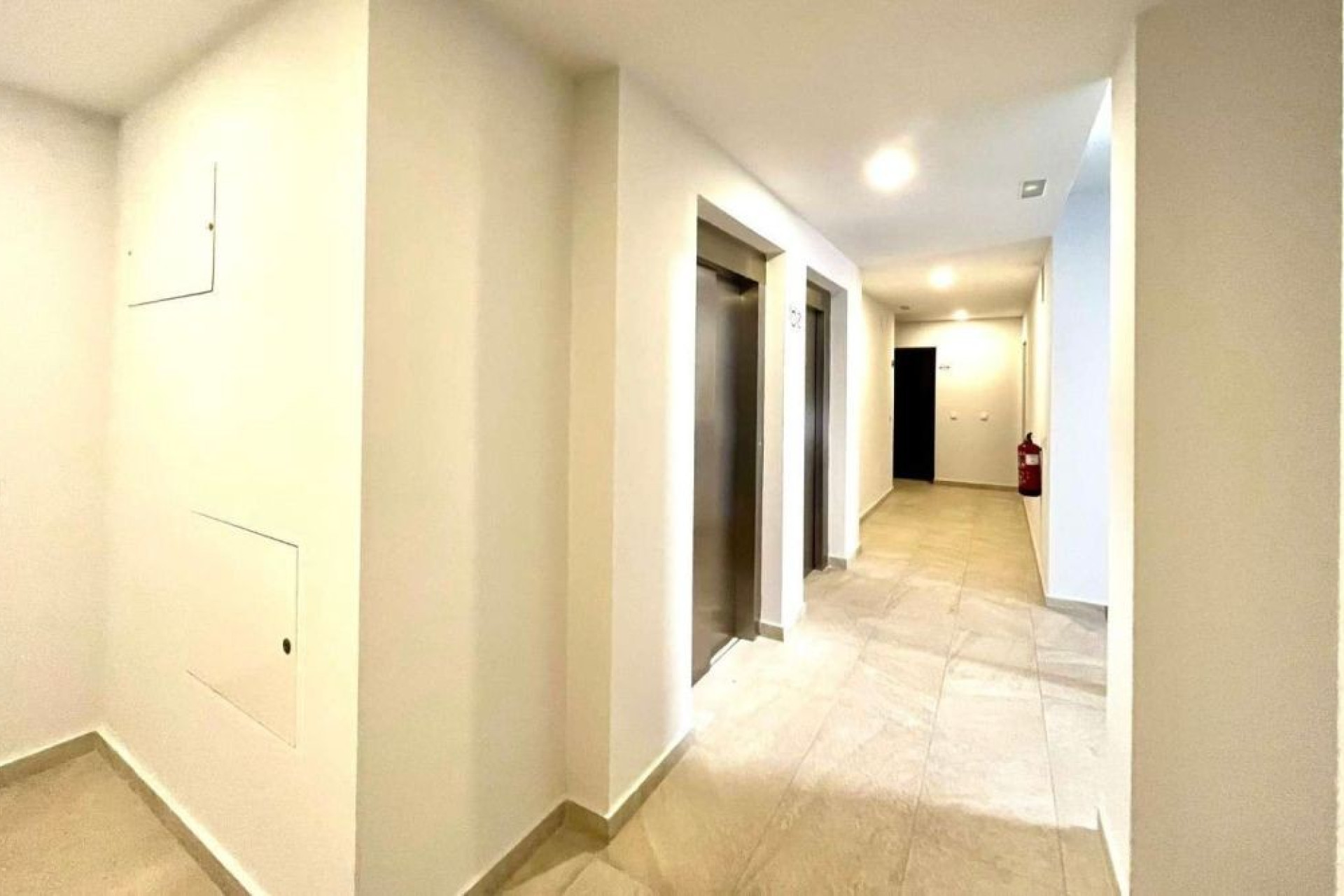 Herverkoop - Appartement / Flat - Orihuela Costa