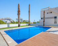 Herverkoop - Appartement / Flat - Orihuela Costa