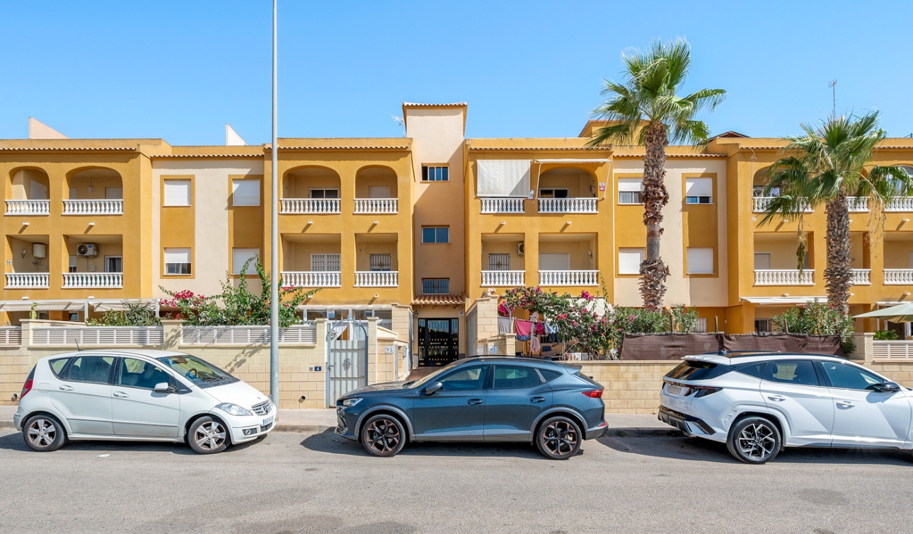 Herverkoop - Appartement / Flat - Orihuela Costa