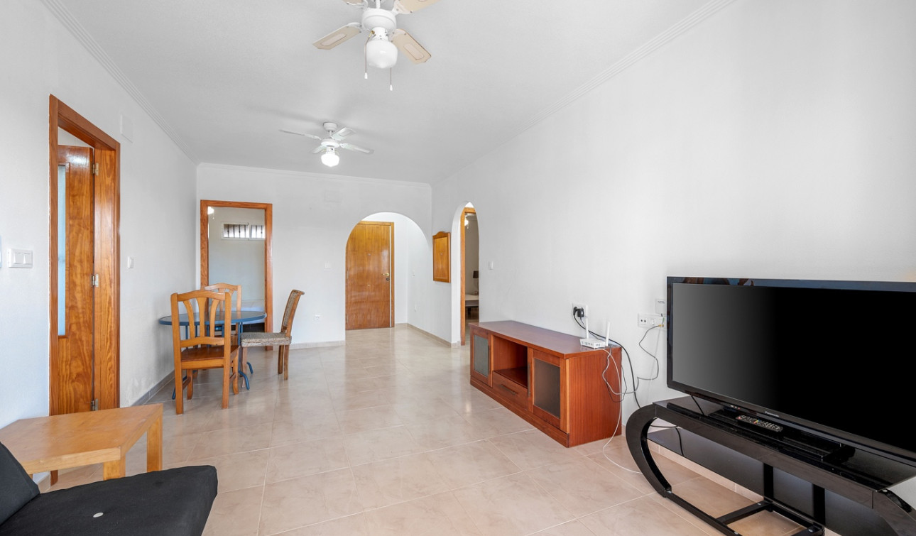 Herverkoop - Appartement / Flat - Orihuela Costa