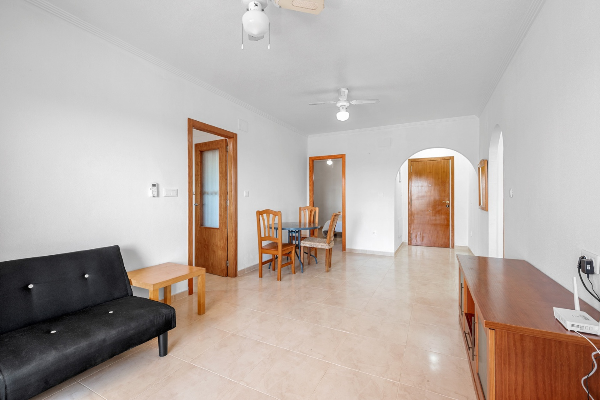 Herverkoop - Appartement / Flat - Orihuela Costa