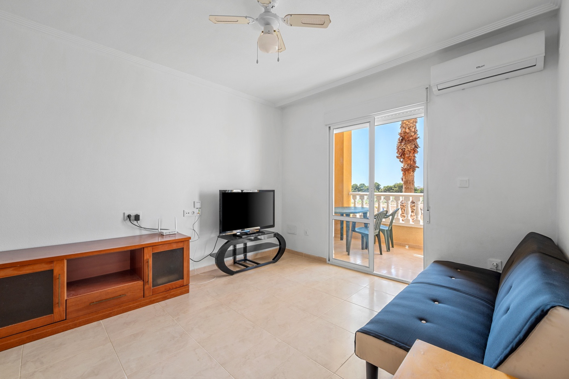 Herverkoop - Appartement / Flat - Orihuela Costa