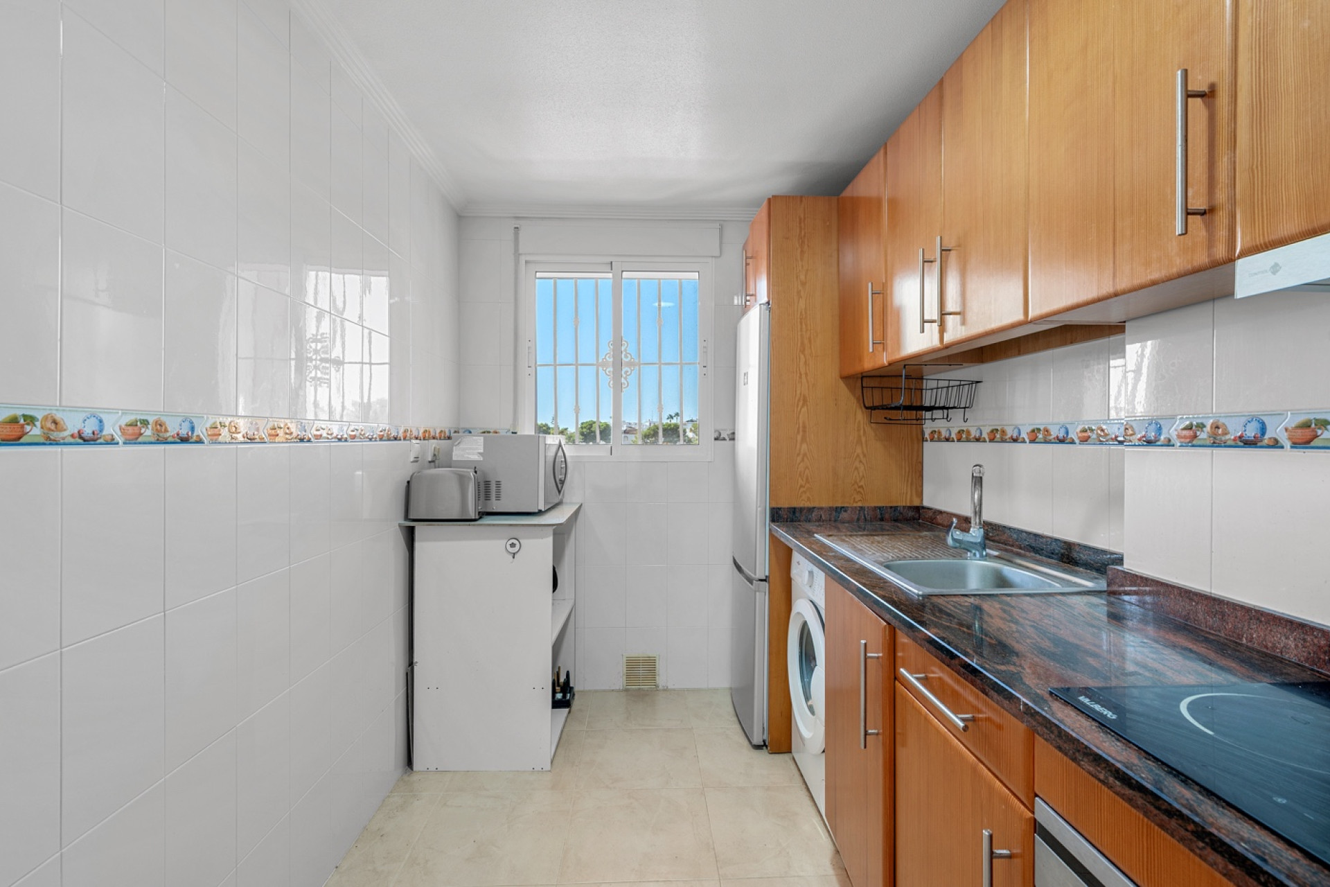 Herverkoop - Appartement / Flat - Orihuela Costa