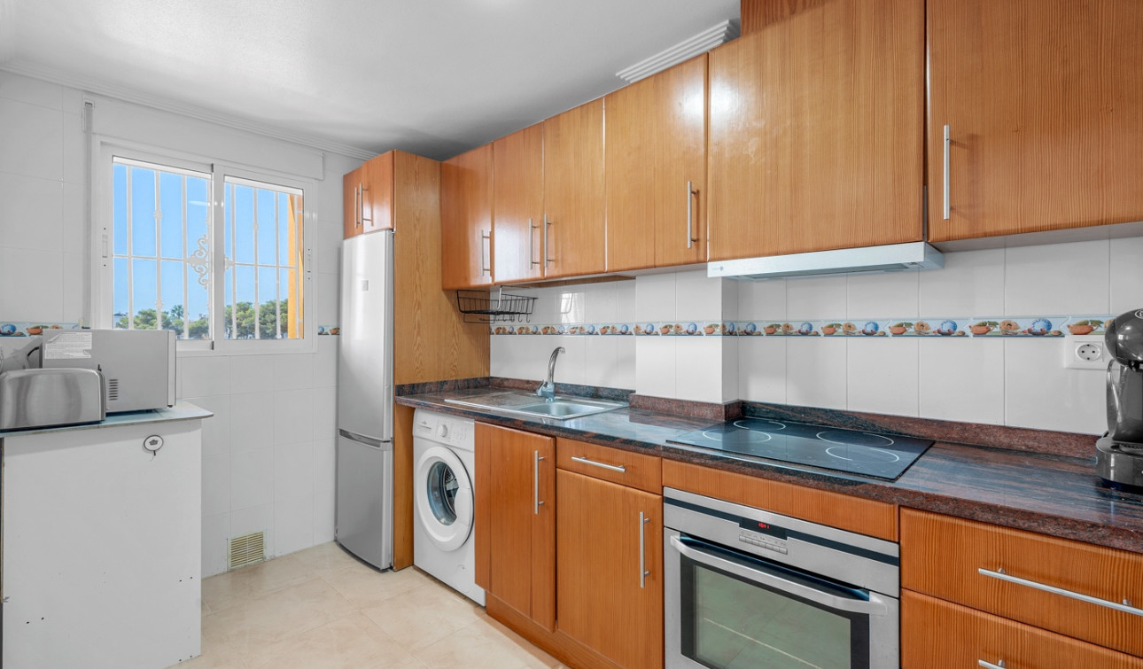 Herverkoop - Appartement / Flat - Orihuela Costa