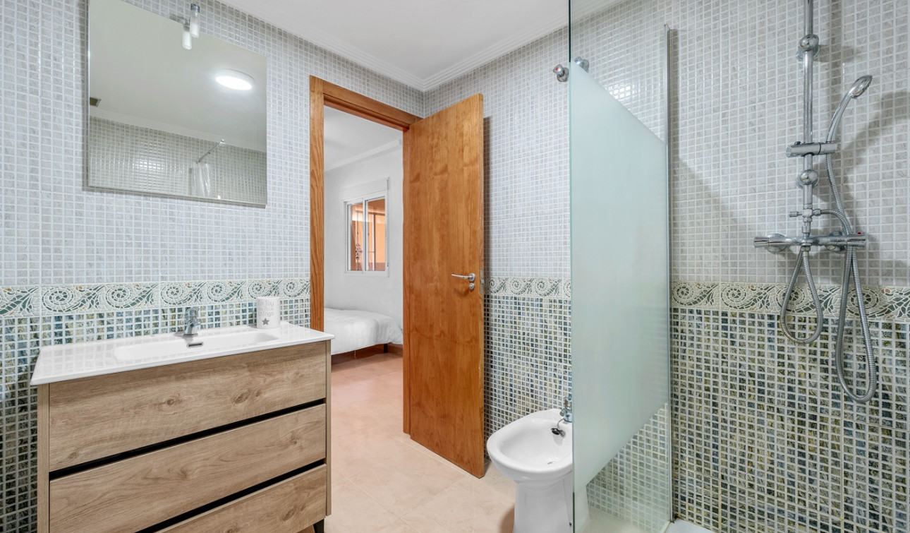 Herverkoop - Appartement / Flat - Orihuela Costa