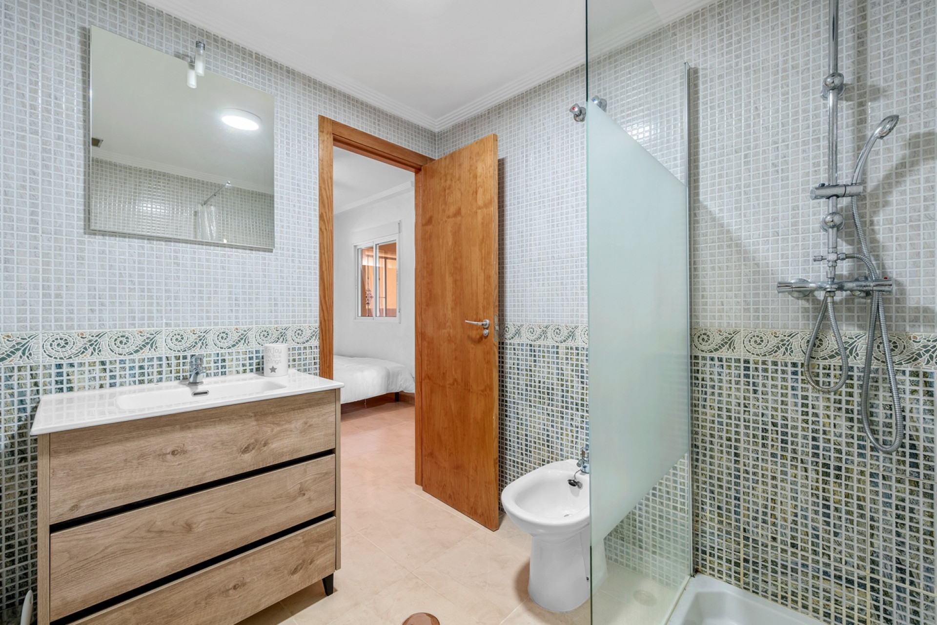 Herverkoop - Appartement / Flat - Orihuela Costa