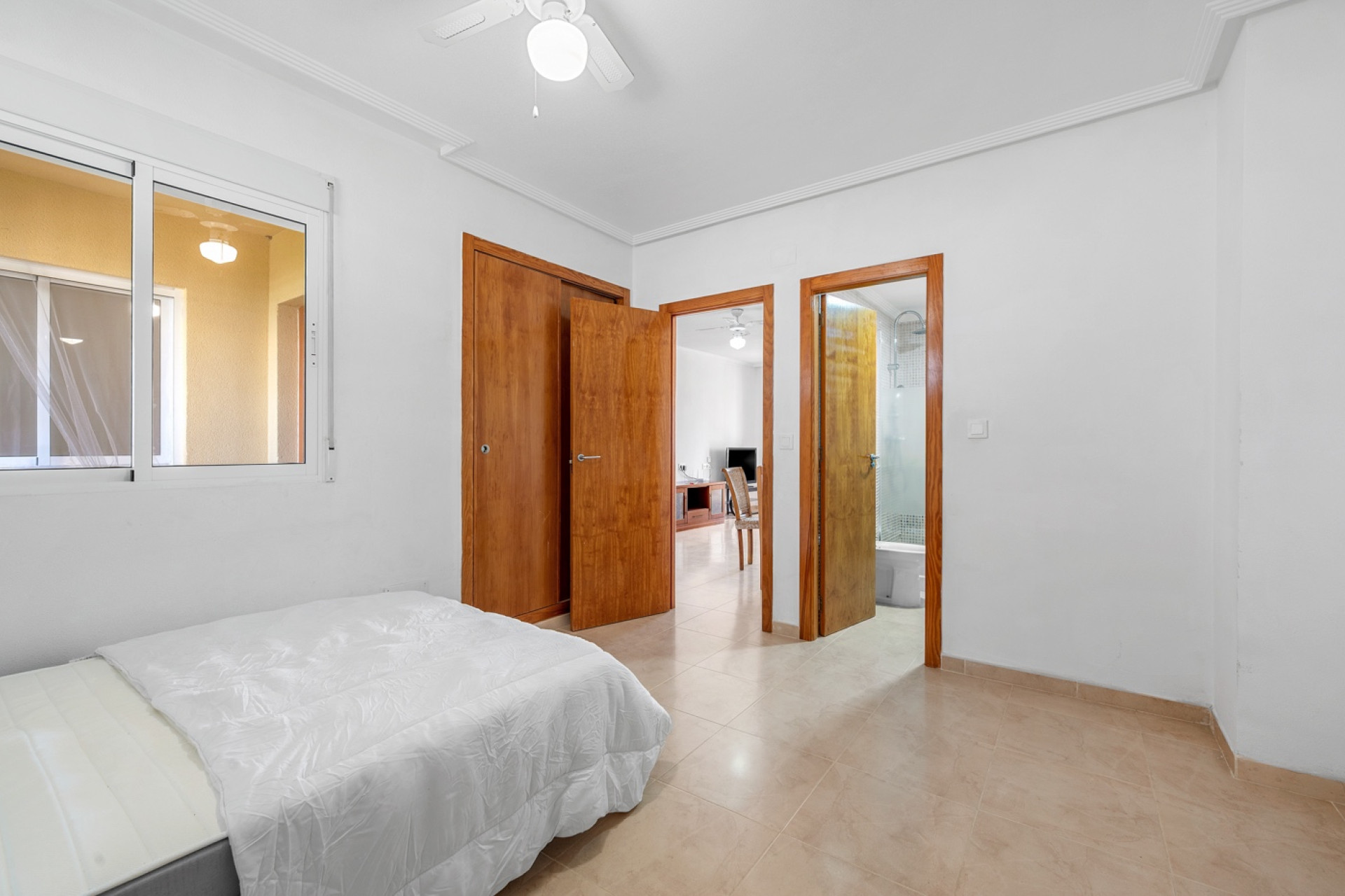 Herverkoop - Appartement / Flat - Orihuela Costa