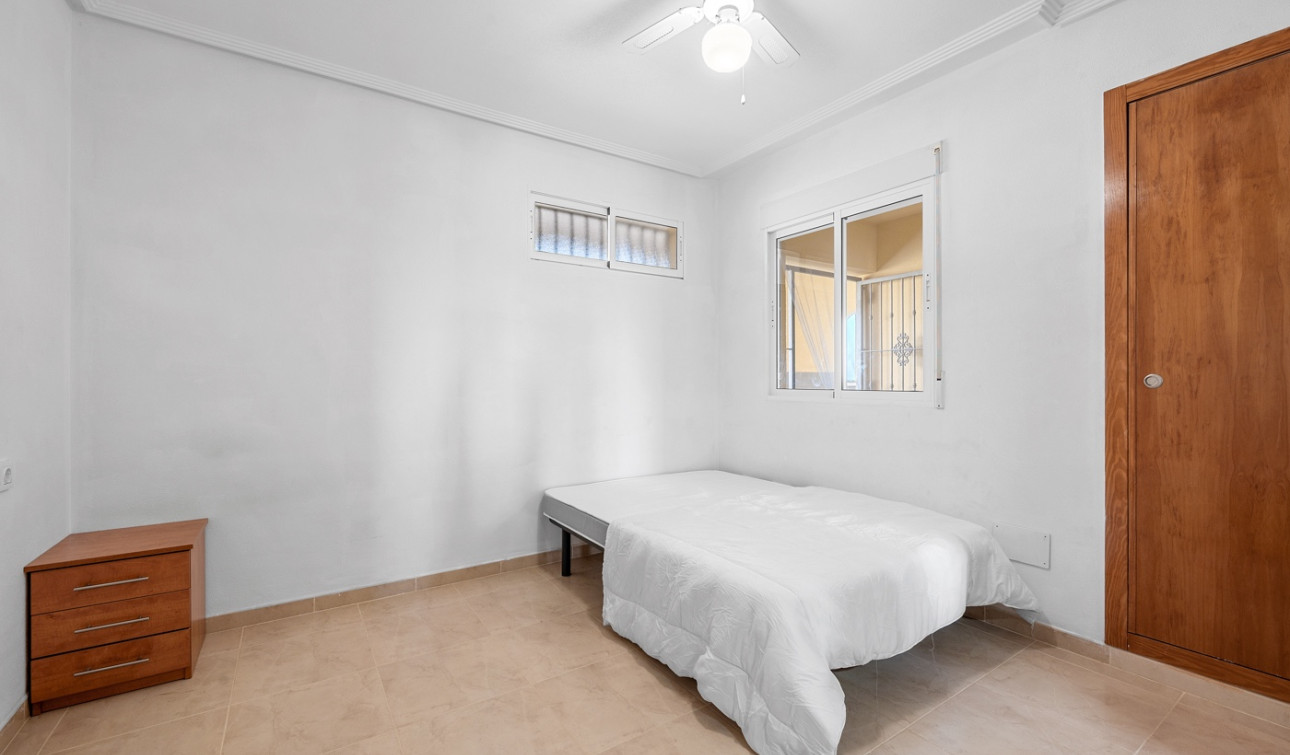 Herverkoop - Appartement / Flat - Orihuela Costa