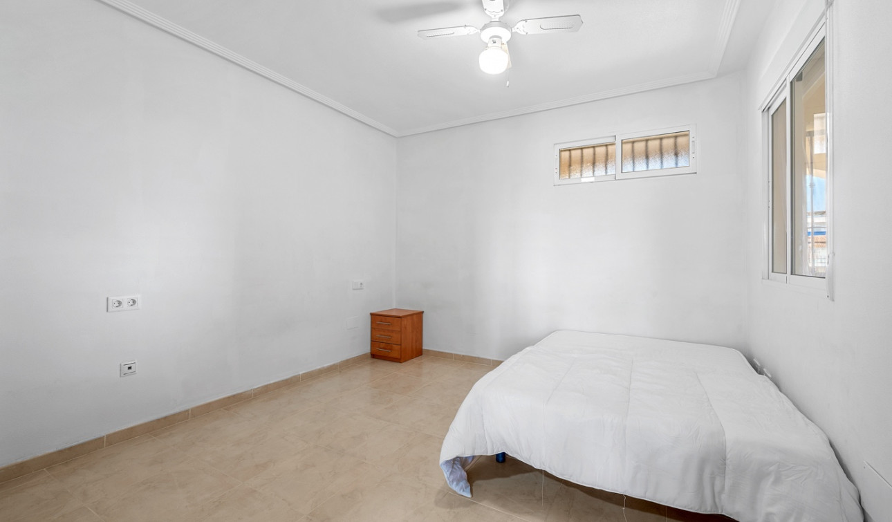 Herverkoop - Appartement / Flat - Orihuela Costa