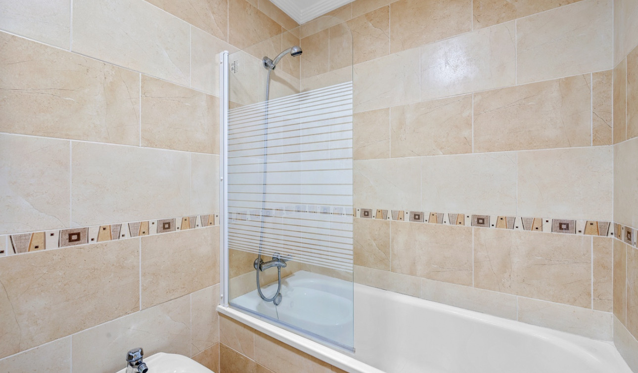 Herverkoop - Appartement / Flat - Orihuela Costa