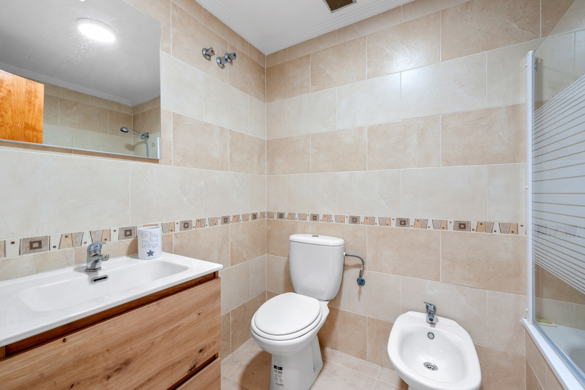 Herverkoop - Appartement / Flat - Orihuela Costa