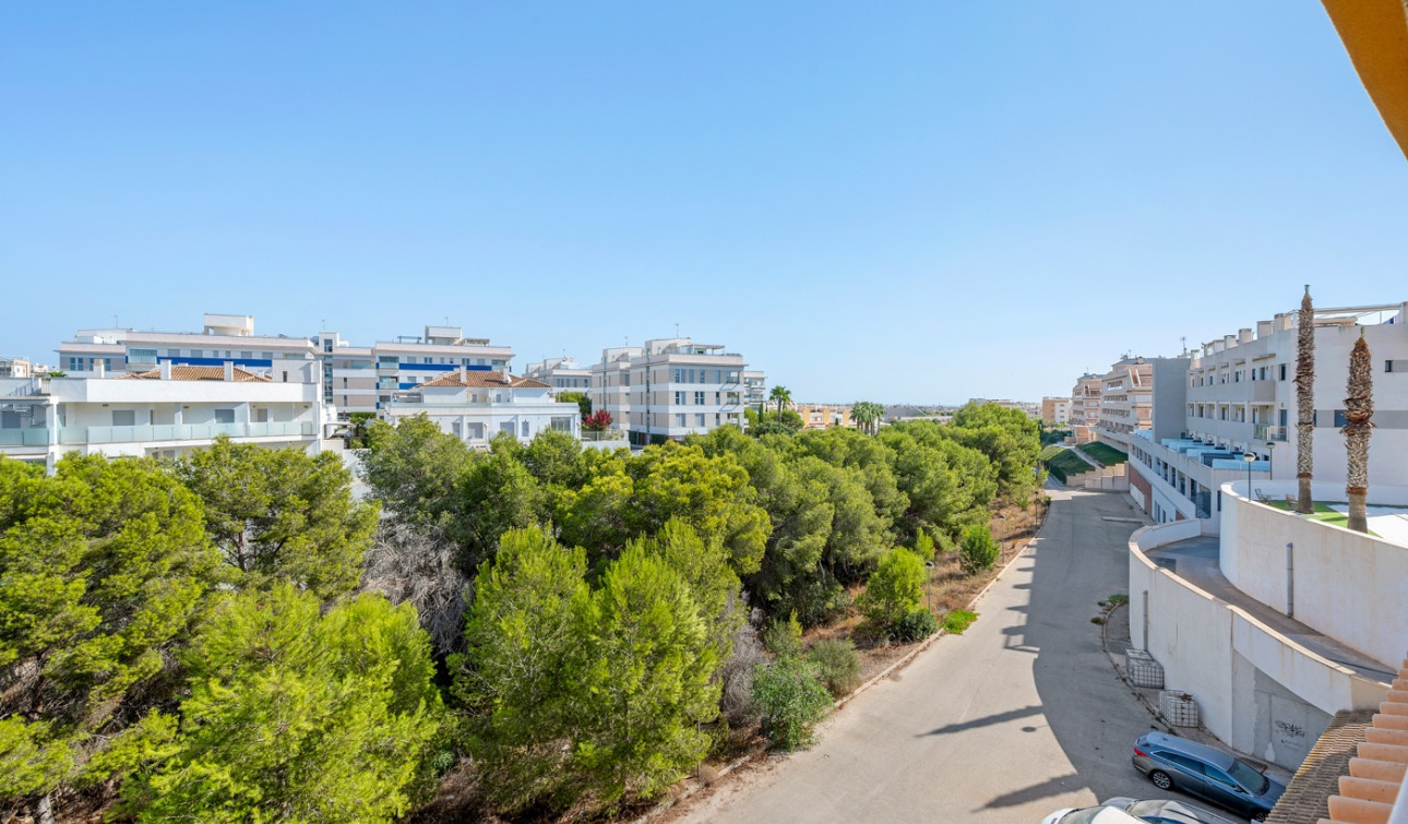 Herverkoop - Appartement / Flat - Orihuela Costa