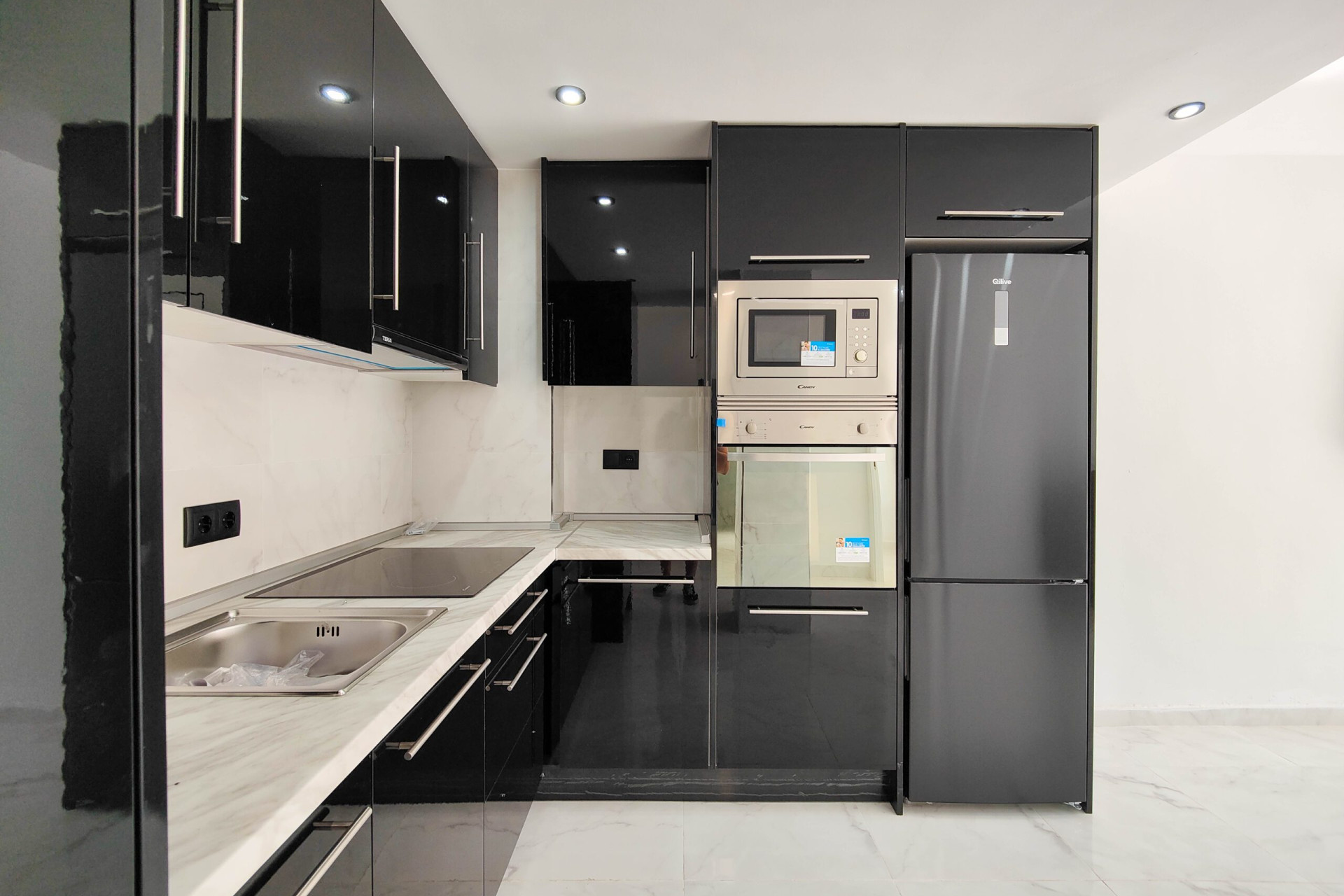 Herverkoop - Appartement / Flat - Orihuela Costa