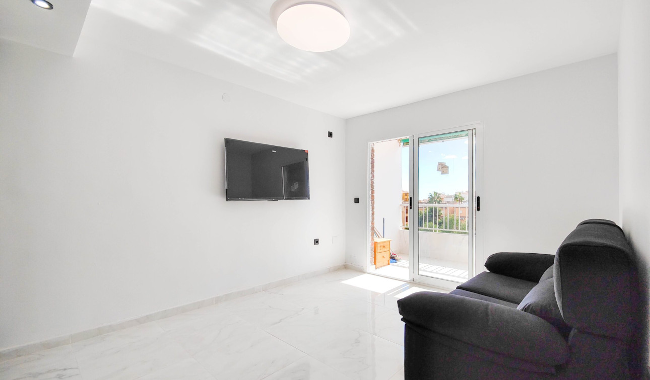 Herverkoop - Appartement / Flat - Orihuela Costa