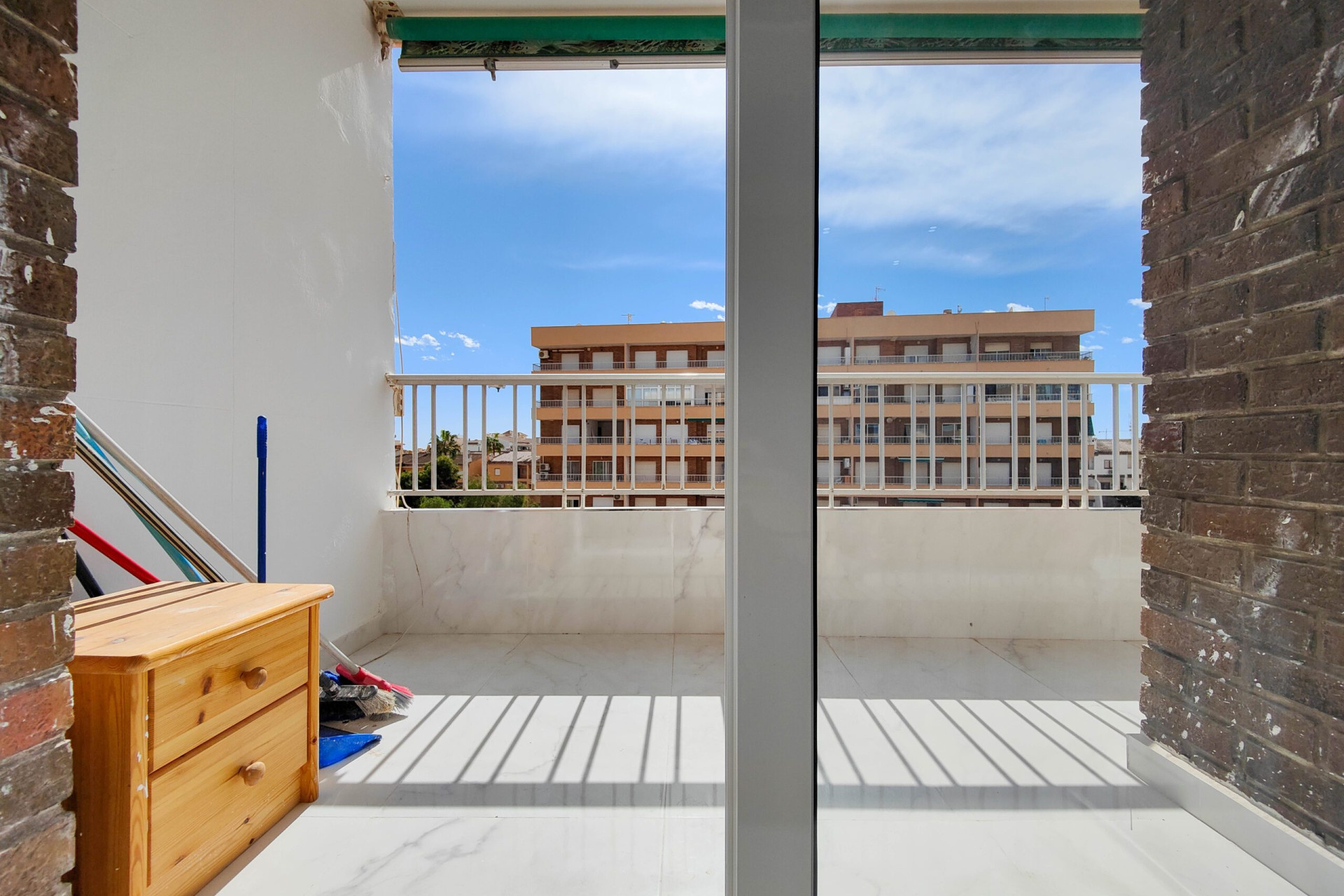 Herverkoop - Appartement / Flat - Orihuela Costa