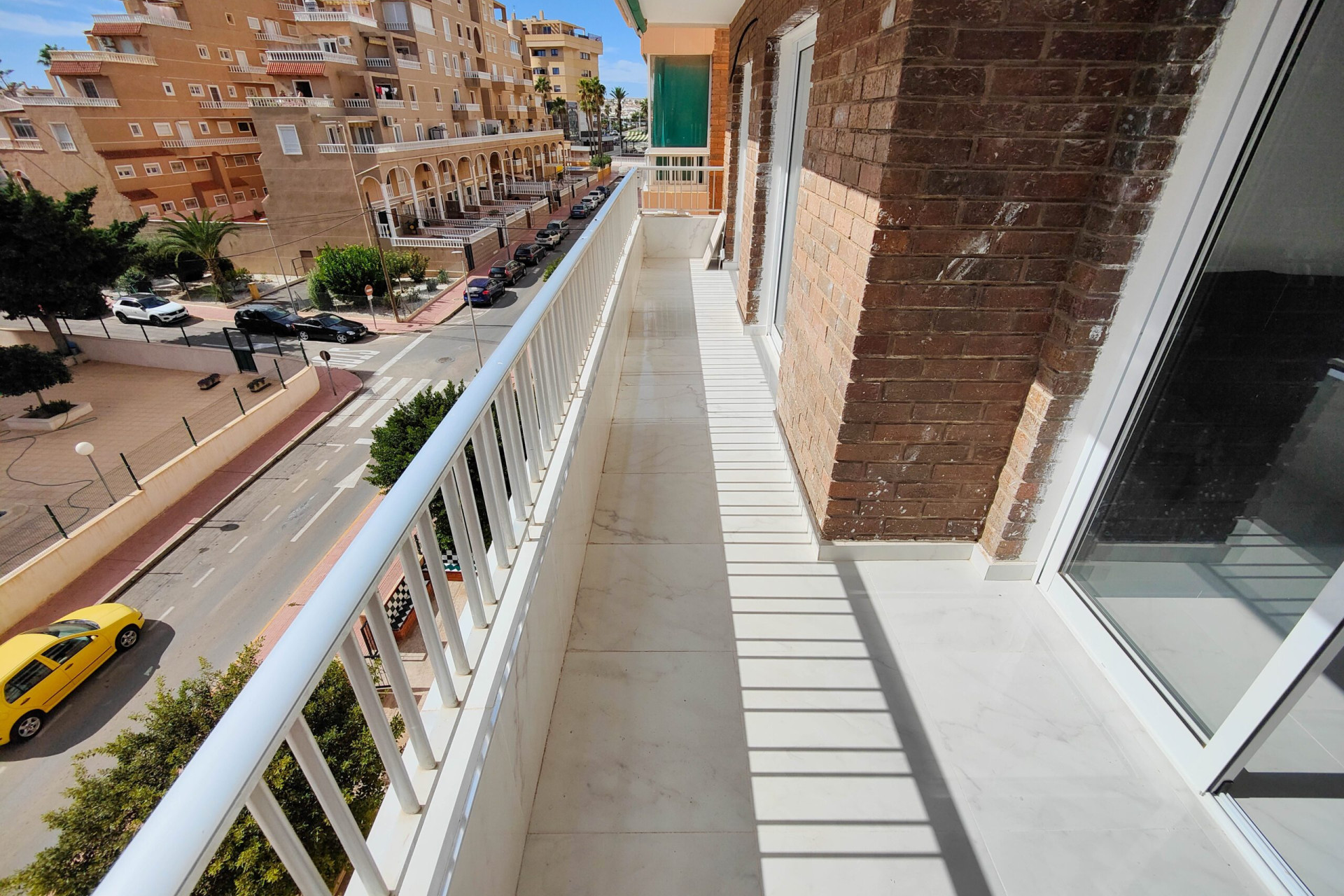 Herverkoop - Appartement / Flat - Orihuela Costa