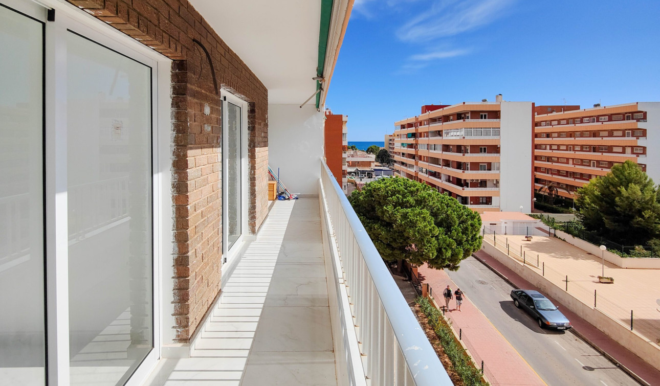 Herverkoop - Appartement / Flat - Orihuela Costa