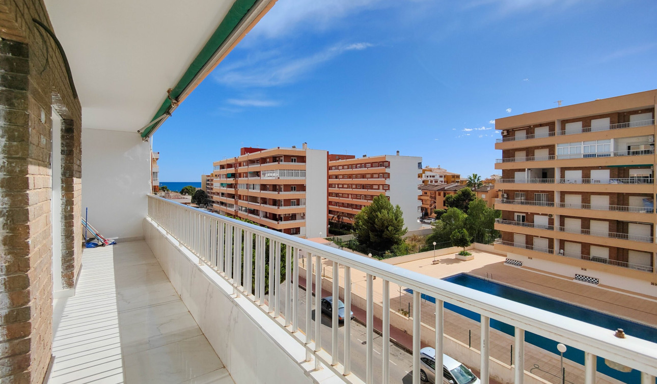 Herverkoop - Appartement / Flat - Orihuela Costa