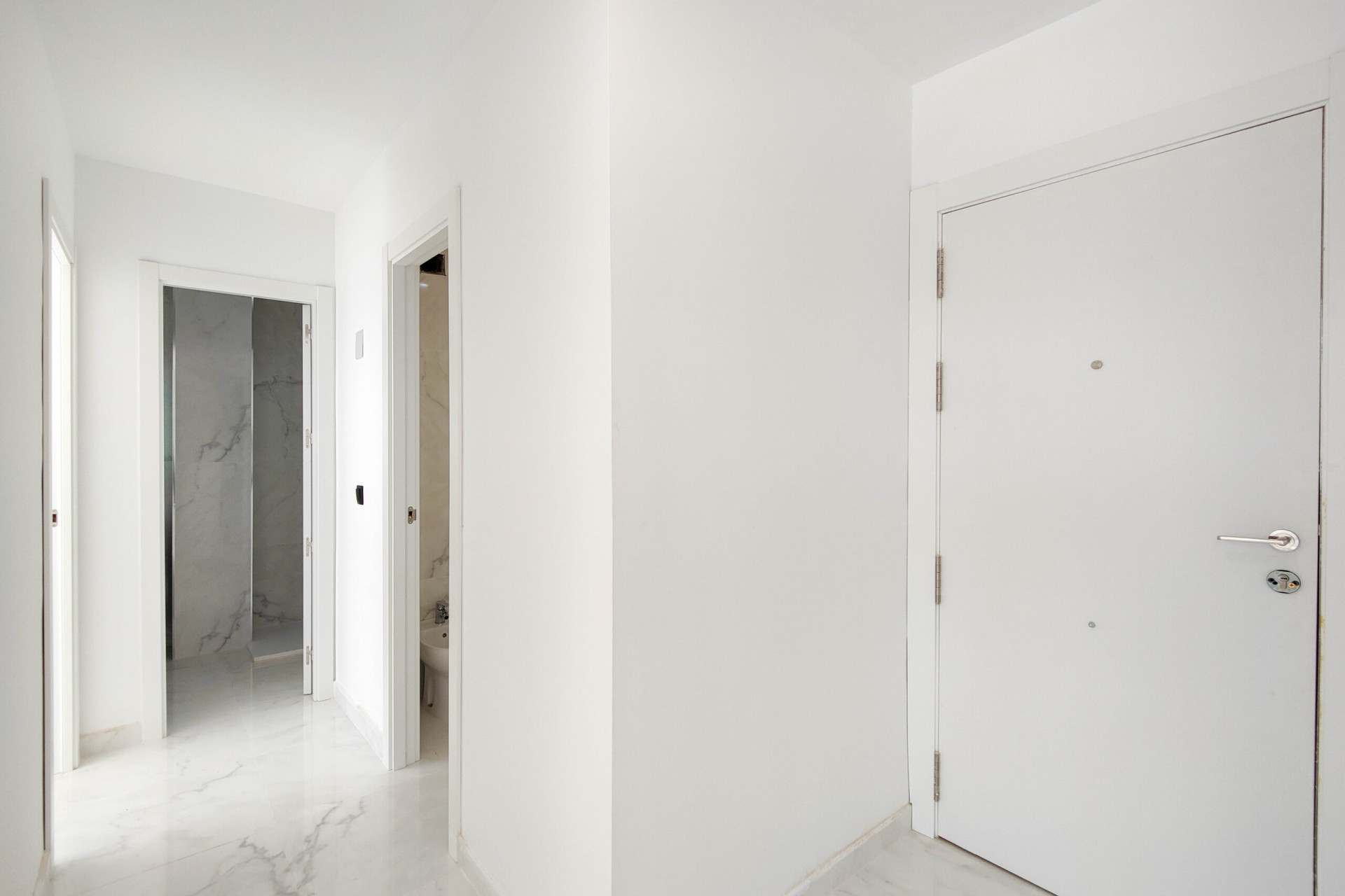 Herverkoop - Appartement / Flat - Orihuela Costa