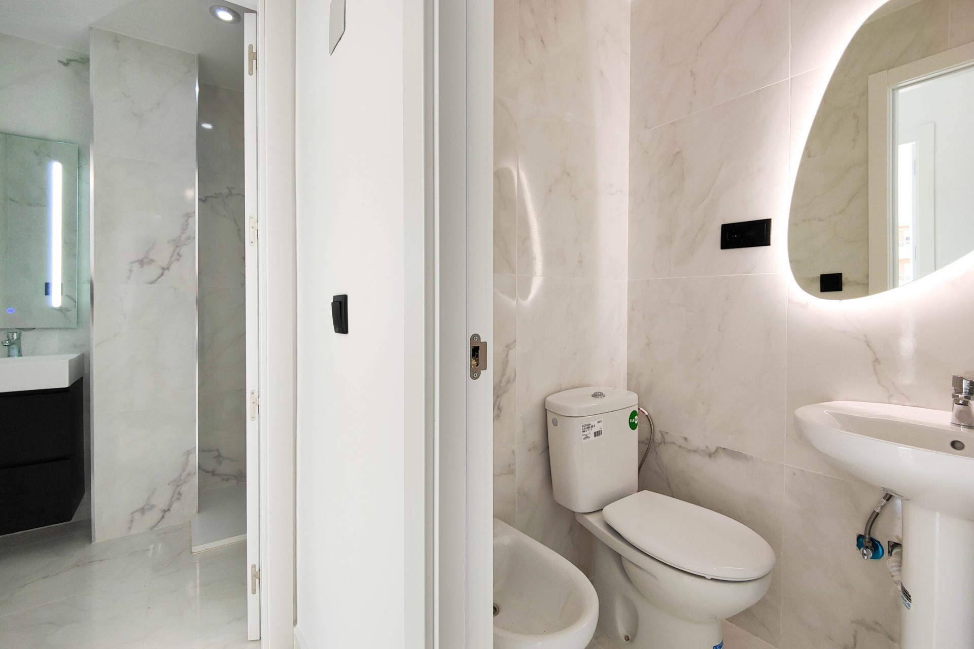 Herverkoop - Appartement / Flat - Orihuela Costa