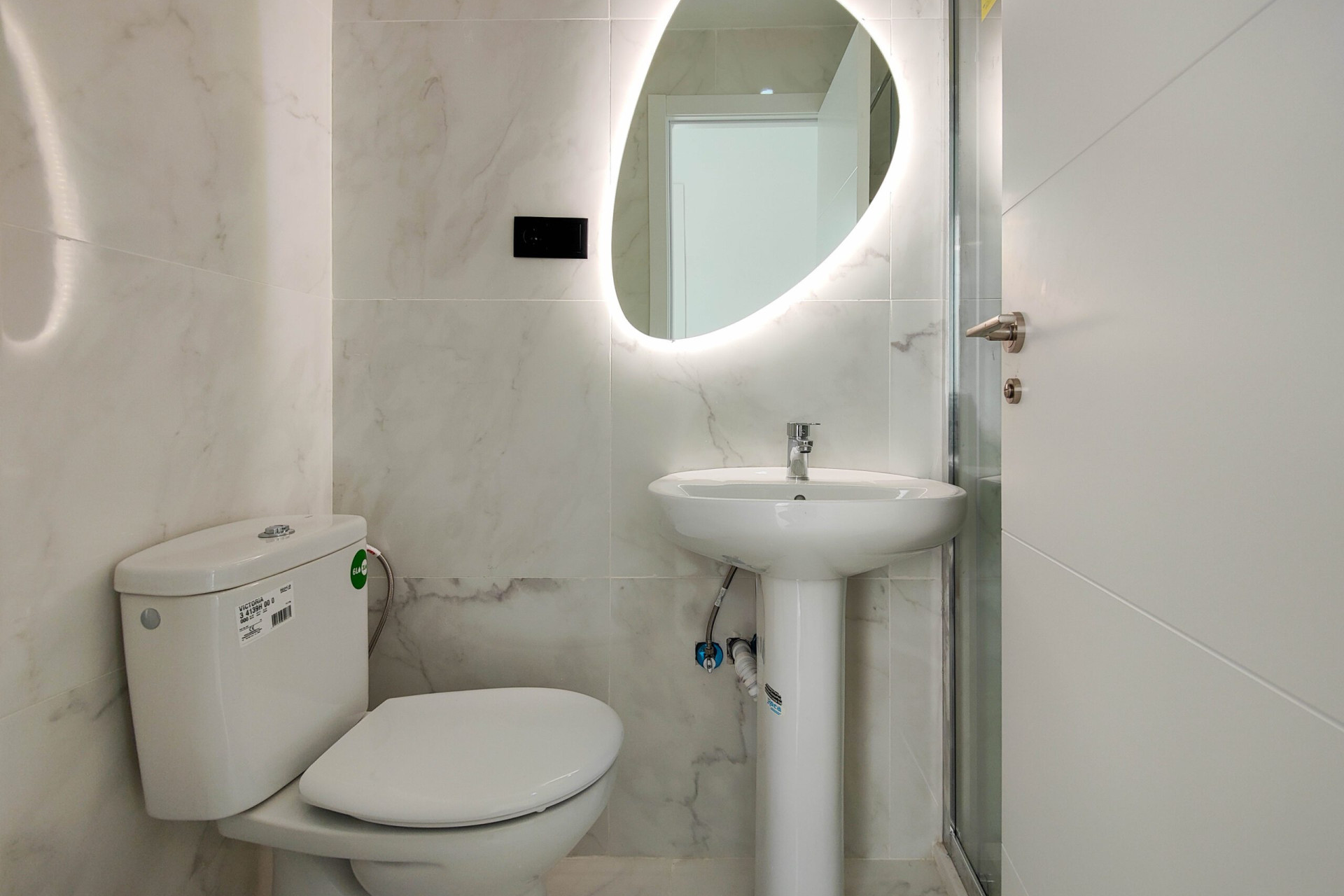 Herverkoop - Appartement / Flat - Orihuela Costa