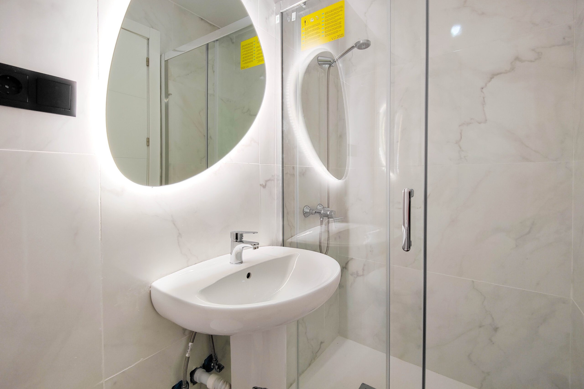 Herverkoop - Appartement / Flat - Orihuela Costa