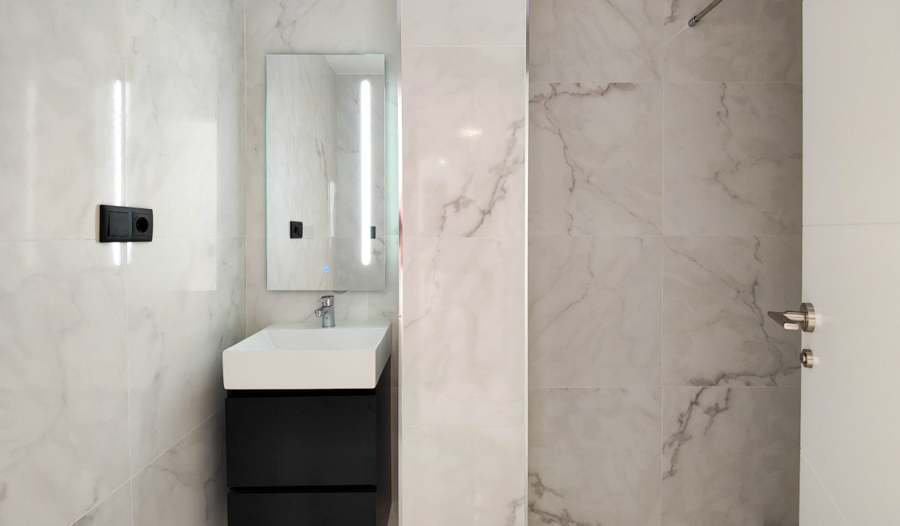 Herverkoop - Appartement / Flat - Orihuela Costa