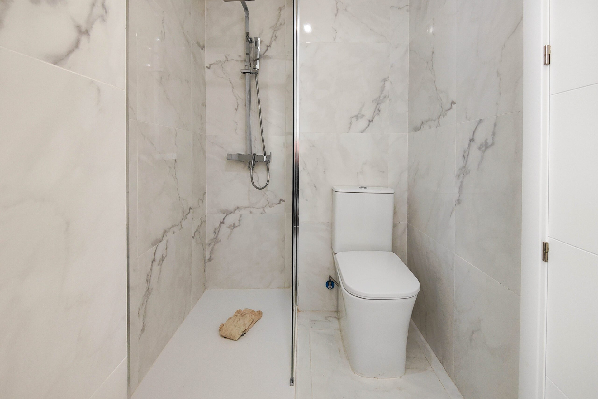 Herverkoop - Appartement / Flat - Orihuela Costa