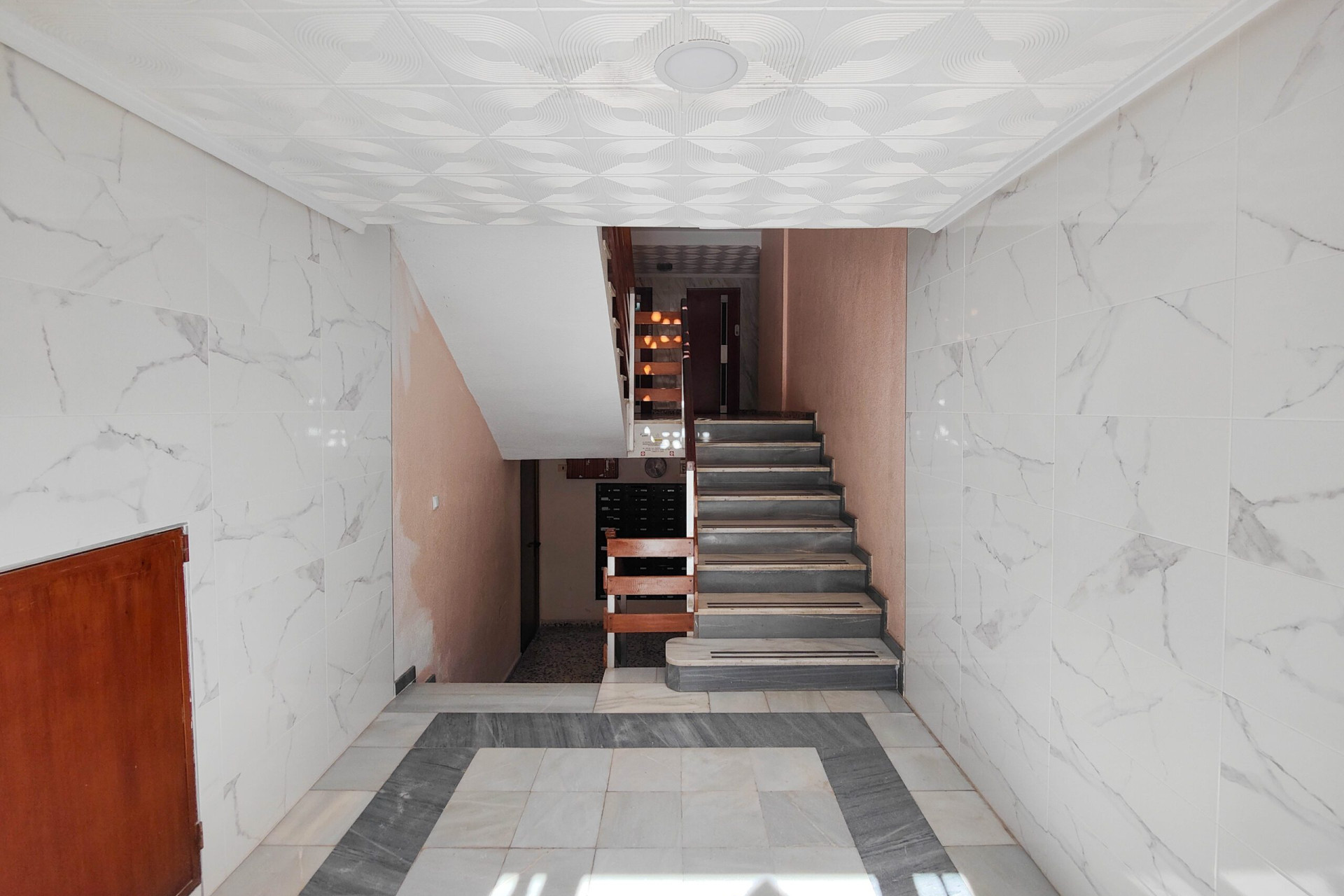 Herverkoop - Appartement / Flat - Orihuela Costa