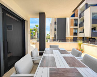 Herverkoop - Appartement / Flat - Orihuela Costa