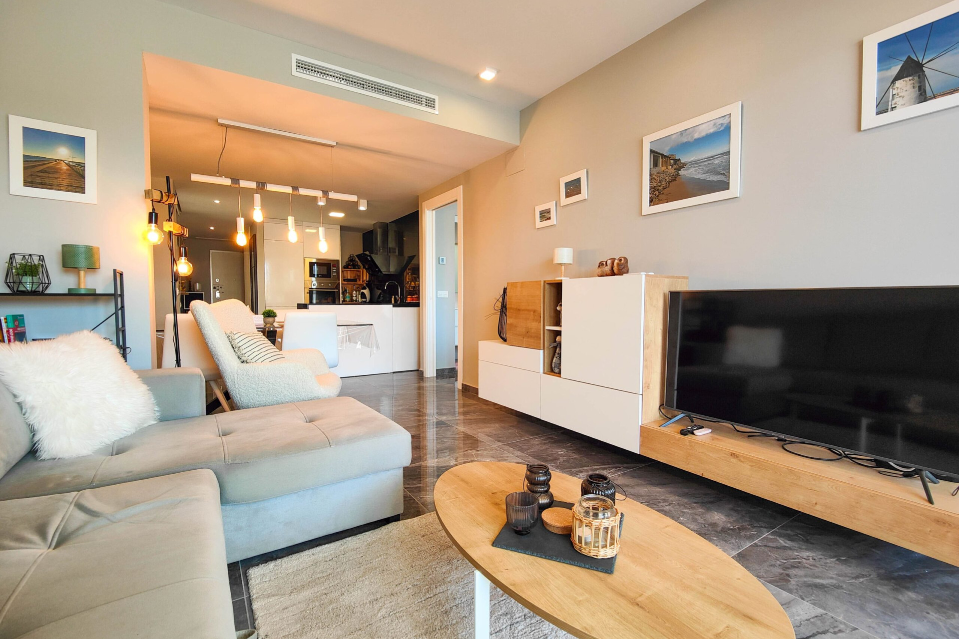 Herverkoop - Appartement / Flat - Orihuela Costa