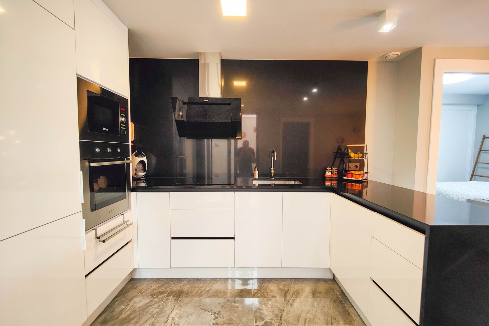 Herverkoop - Appartement / Flat - Orihuela Costa