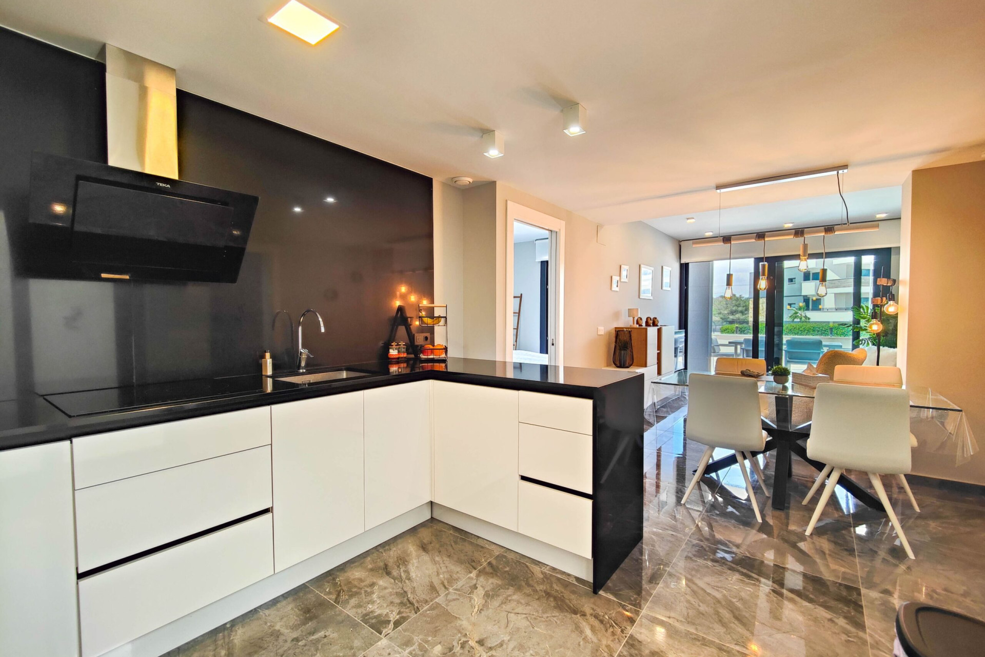 Herverkoop - Appartement / Flat - Orihuela Costa