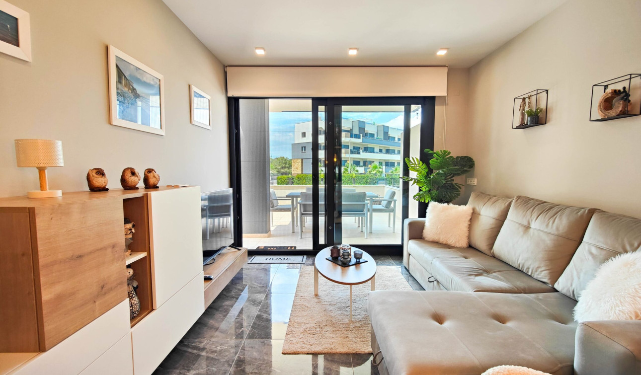 Herverkoop - Appartement / Flat - Orihuela Costa