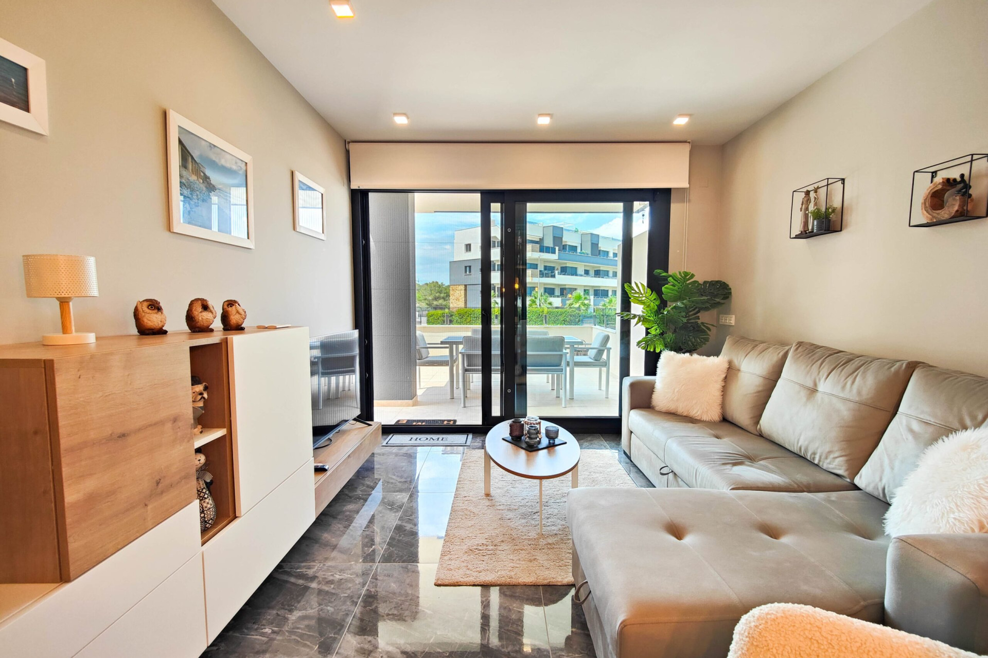 Herverkoop - Appartement / Flat - Orihuela Costa