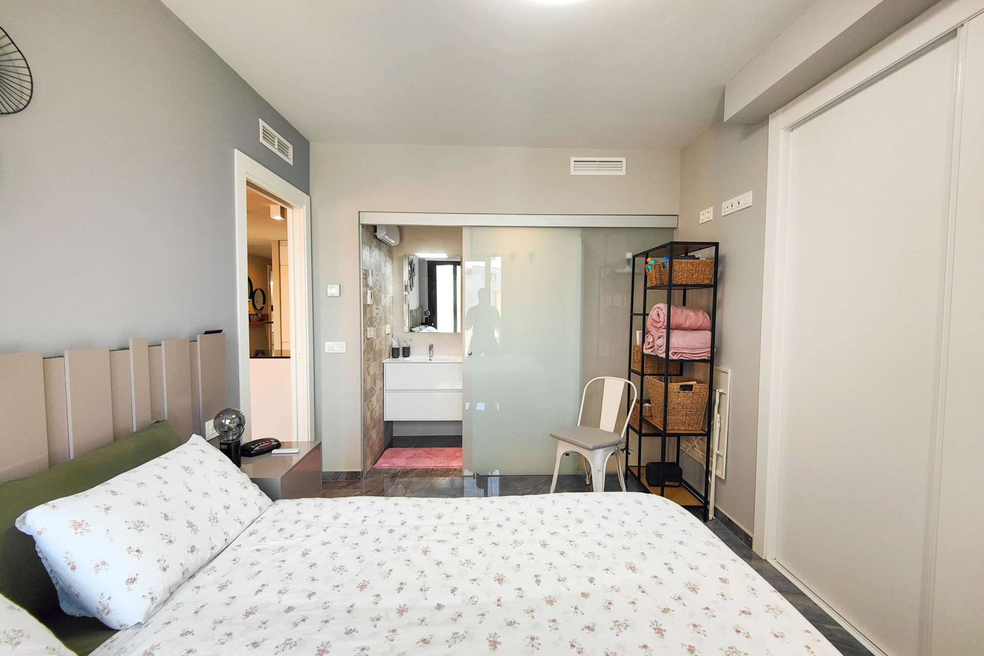 Herverkoop - Appartement / Flat - Orihuela Costa