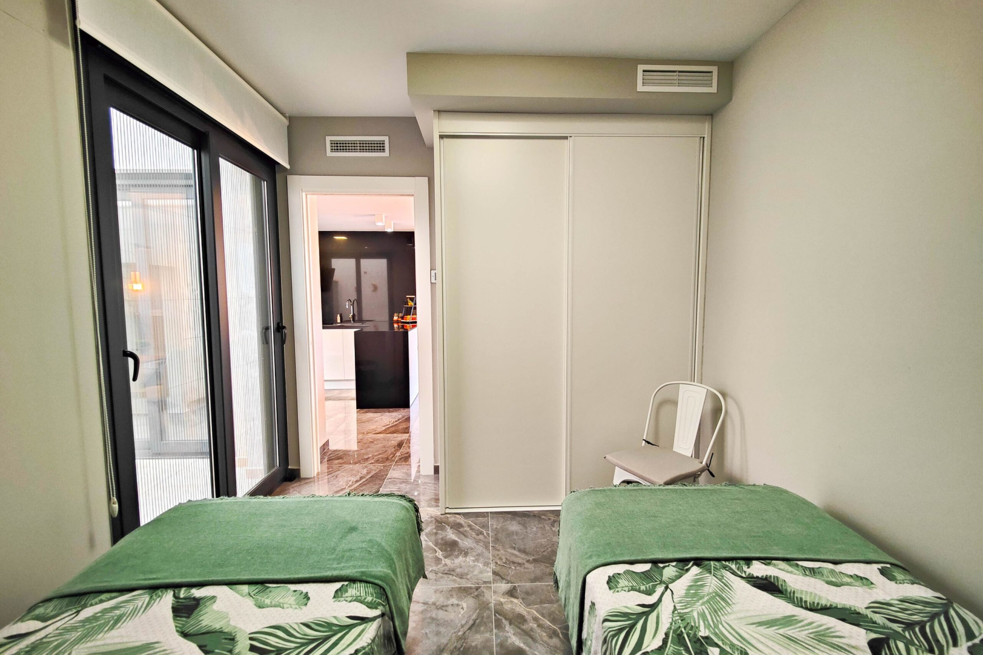 Herverkoop - Appartement / Flat - Orihuela Costa