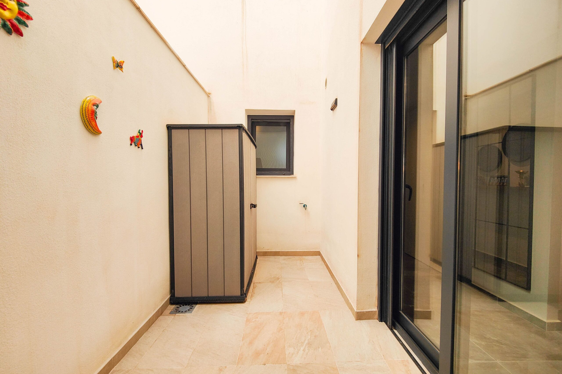 Herverkoop - Appartement / Flat - Orihuela Costa