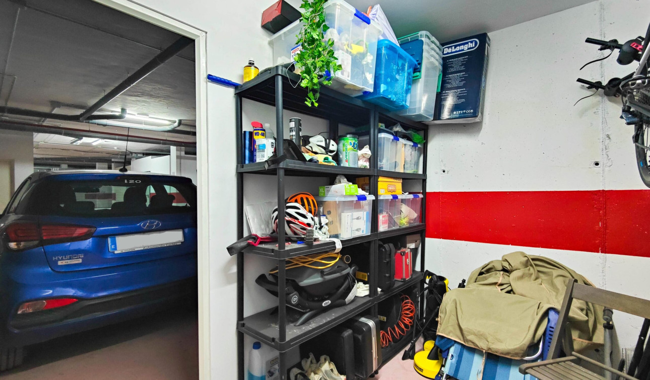 Herverkoop - Appartement / Flat - Orihuela Costa