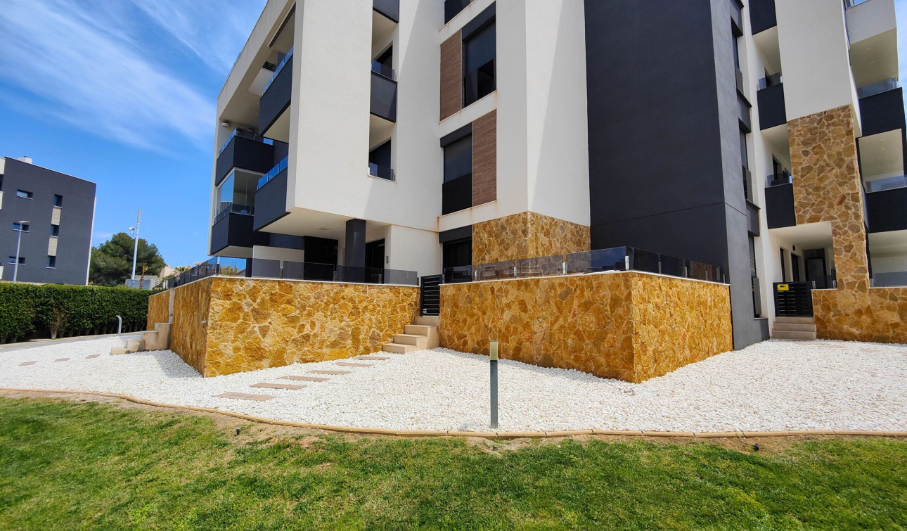 Herverkoop - Appartement / Flat - Orihuela Costa