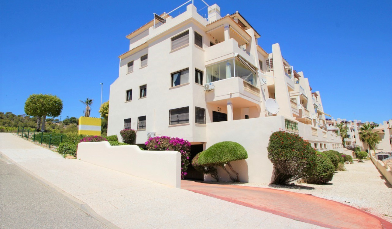 Herverkoop - Appartement / Flat - Orihuela Costa