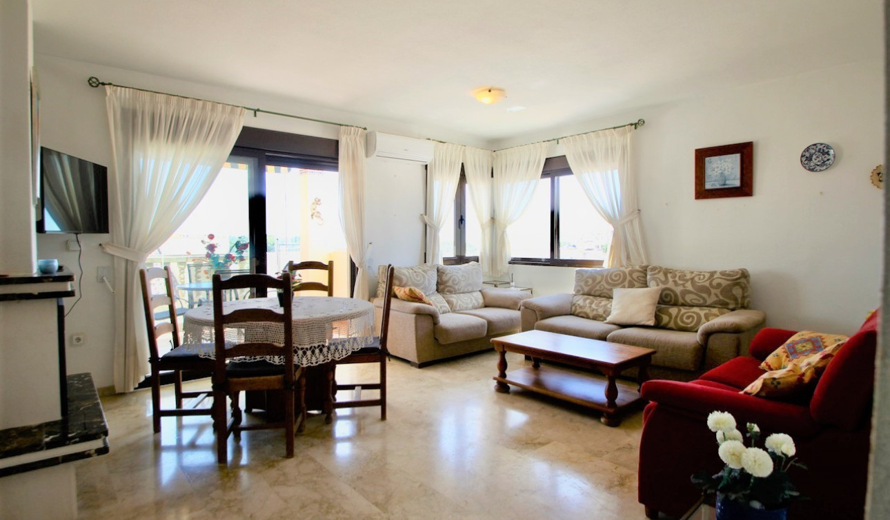 Herverkoop - Appartement / Flat - Orihuela Costa