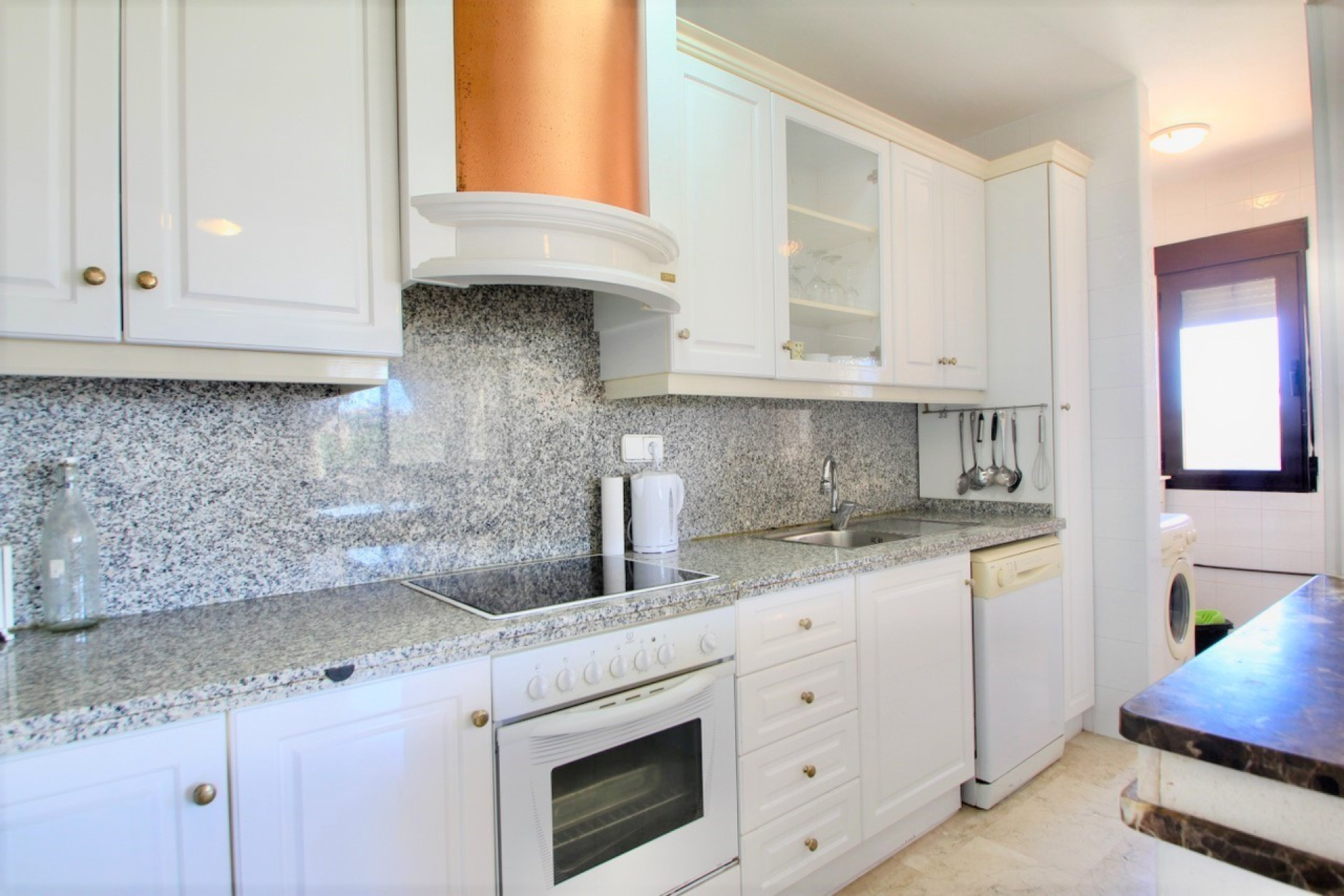 Herverkoop - Appartement / Flat - Orihuela Costa