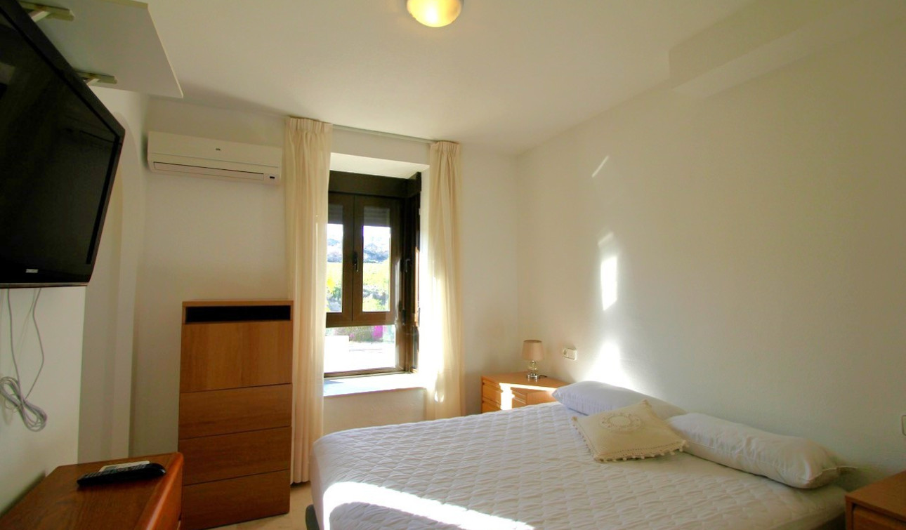 Herverkoop - Appartement / Flat - Orihuela Costa