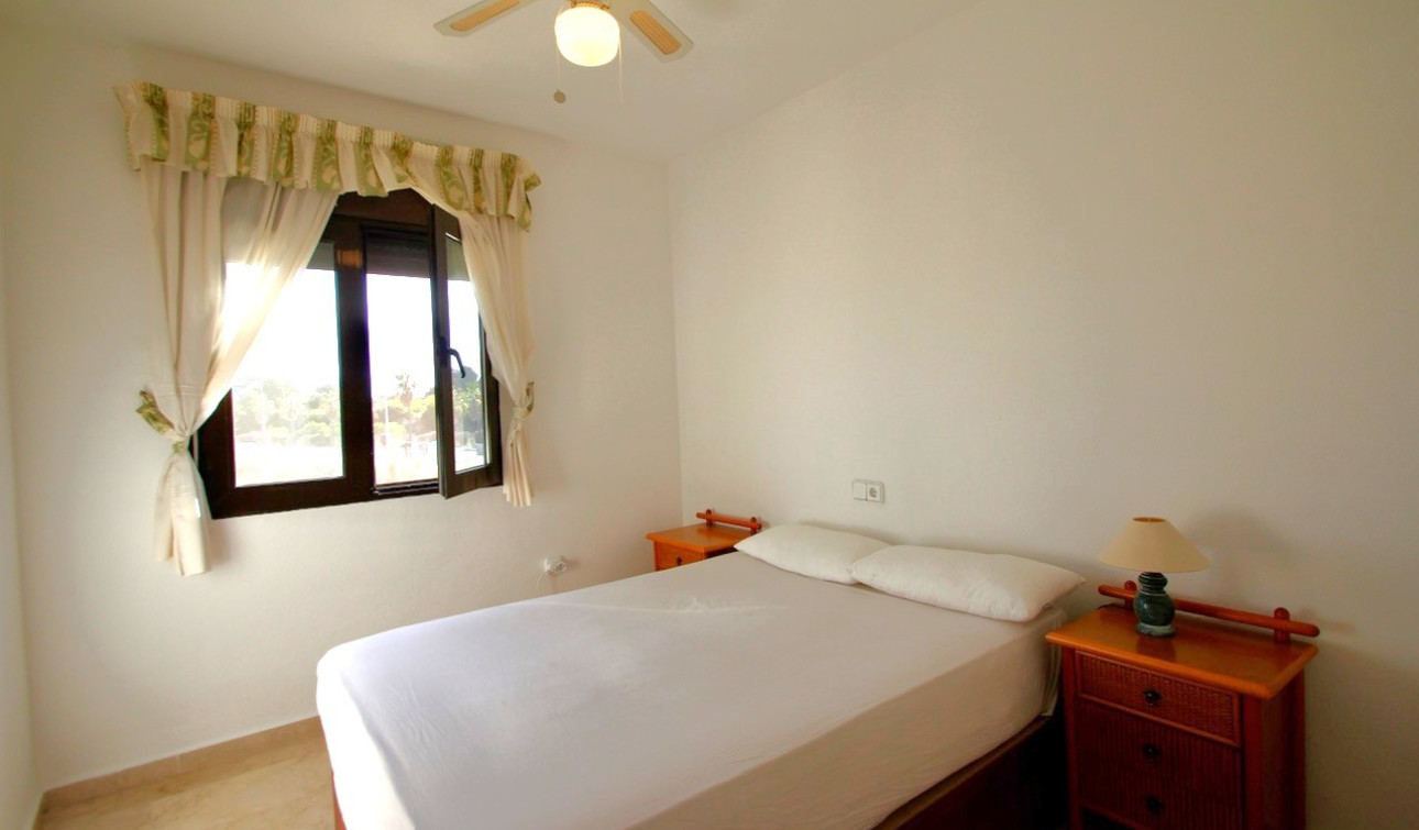 Herverkoop - Appartement / Flat - Orihuela Costa