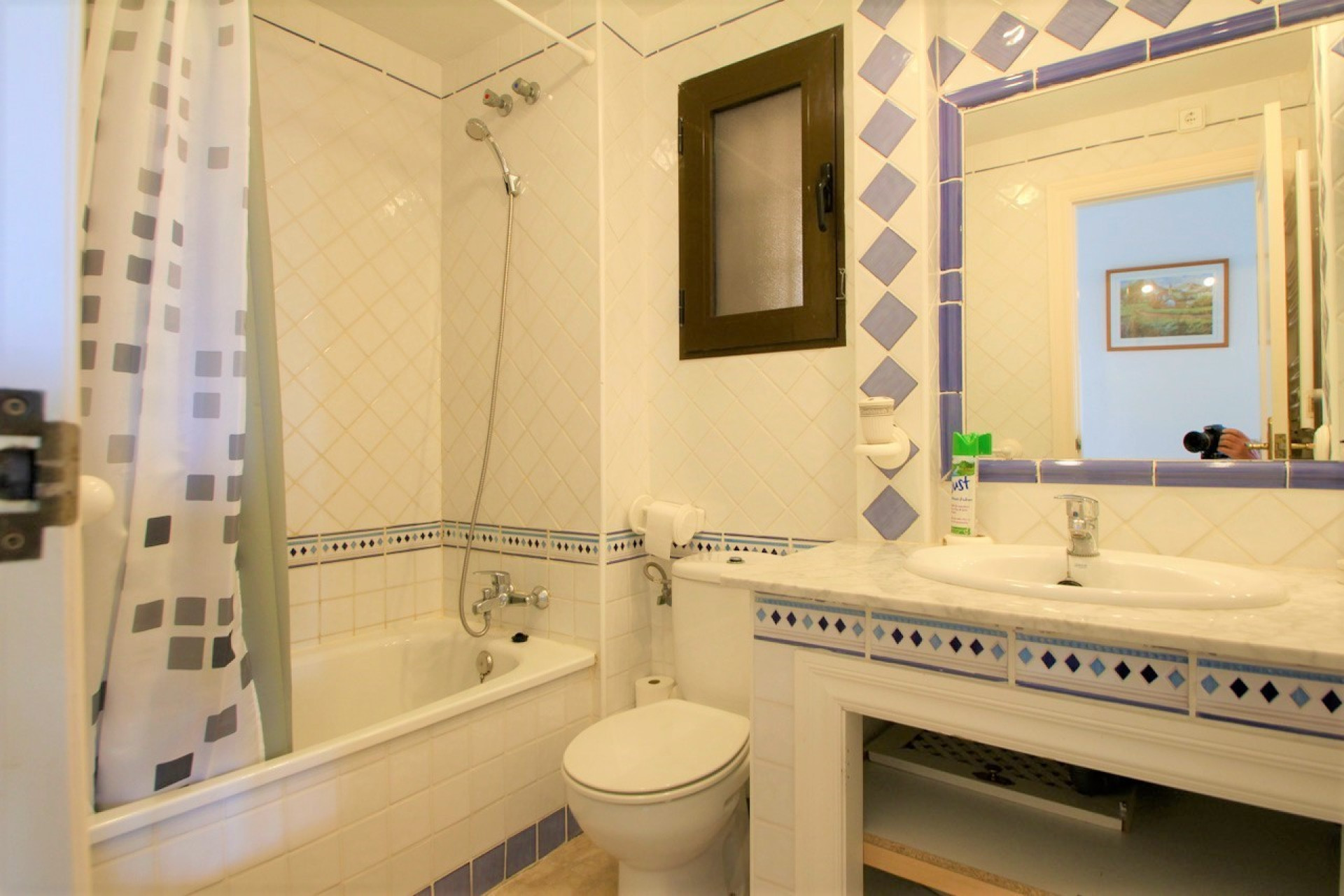 Herverkoop - Appartement / Flat - Orihuela Costa