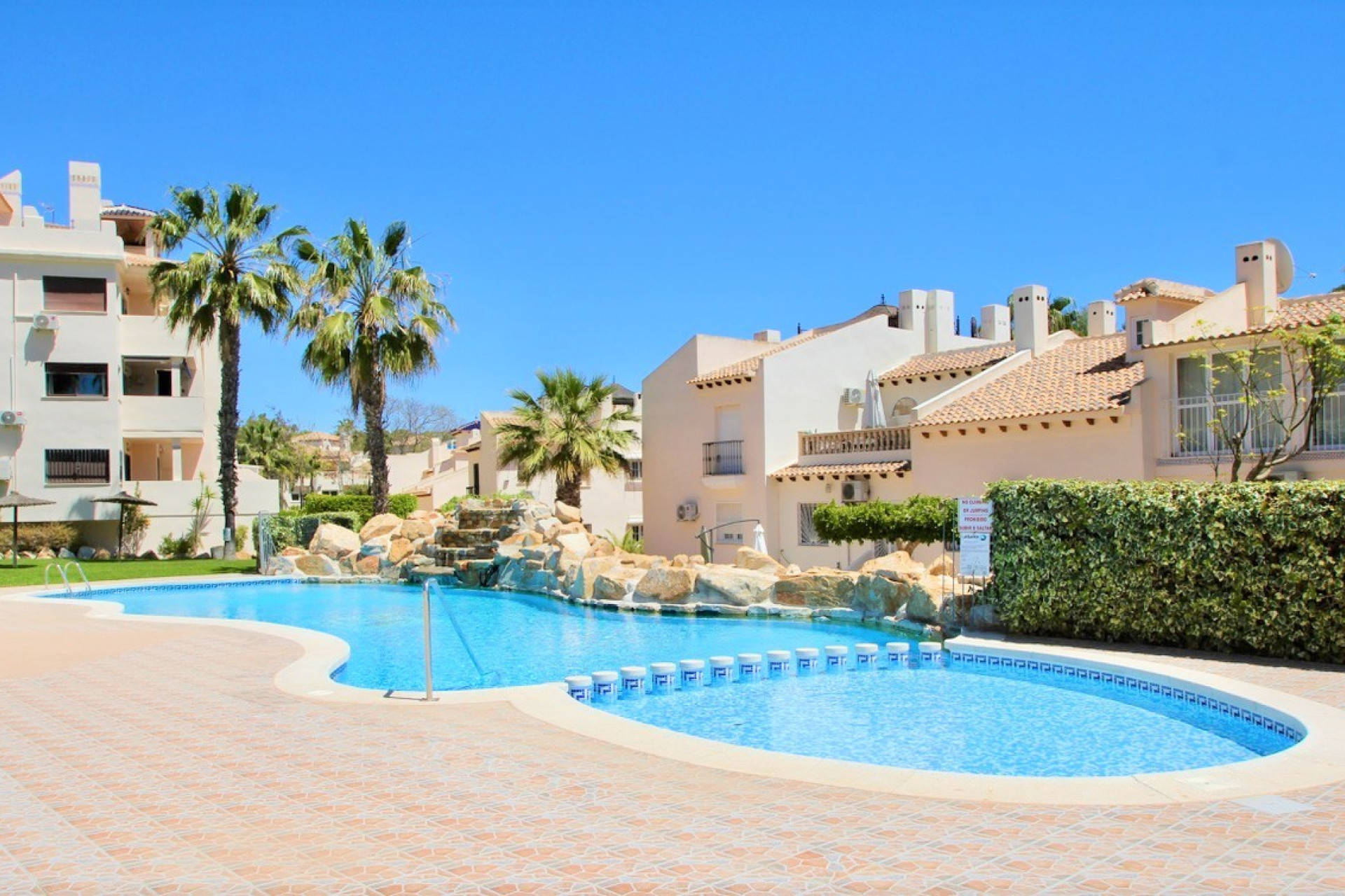 Herverkoop - Appartement / Flat - Orihuela Costa